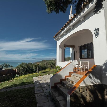 Villa Sensasiones 2 Tarifa Eksteriør bilde