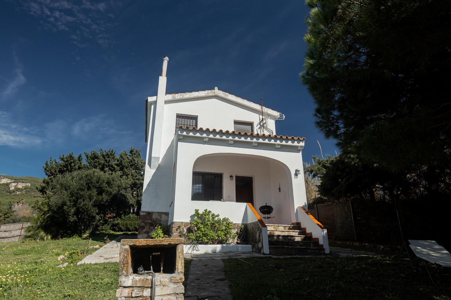 Villa Sensasiones 2 Tarifa Eksteriør bilde