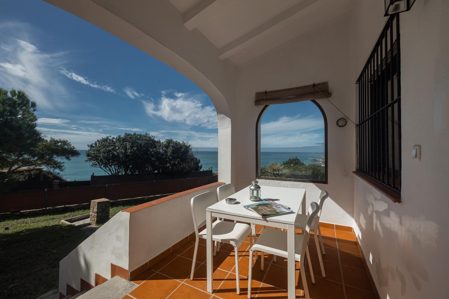 Villa Sensasiones 2 Tarifa Eksteriør bilde