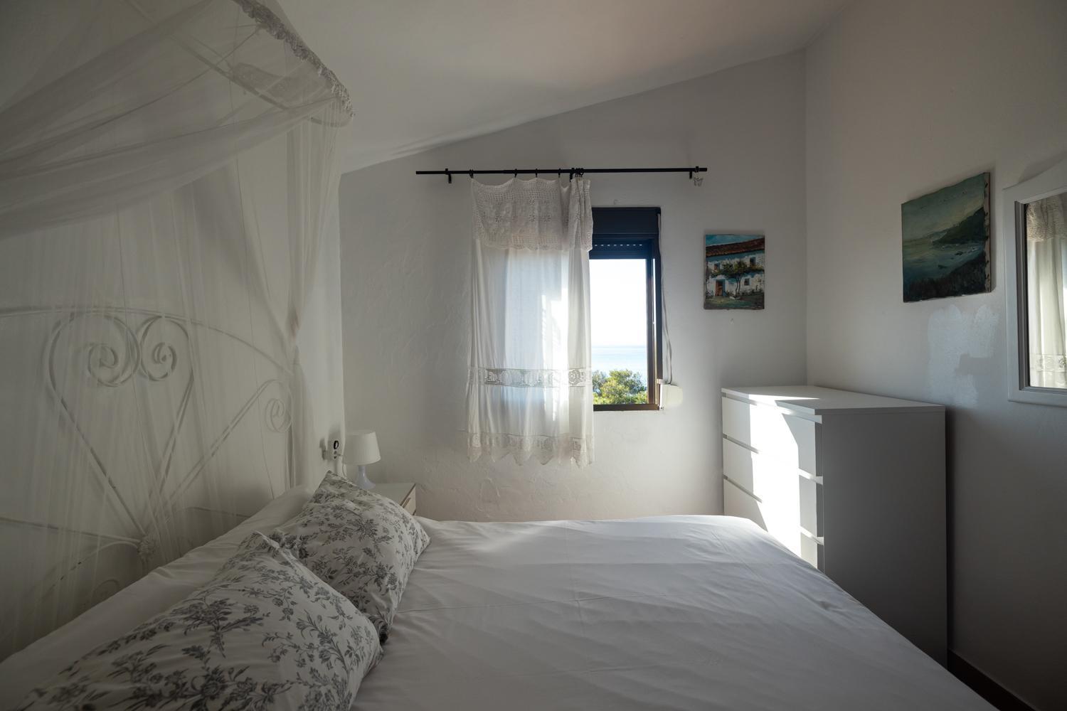 Villa Sensasiones 2 Tarifa Eksteriør bilde