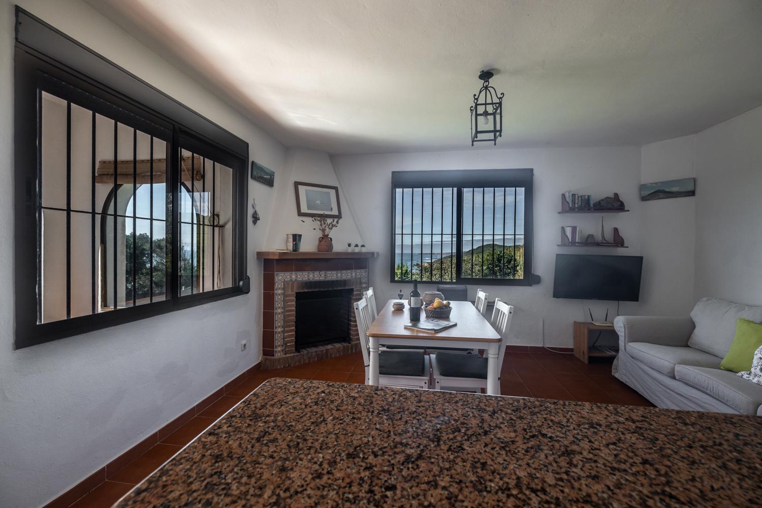 Villa Sensasiones 2 Tarifa Eksteriør bilde