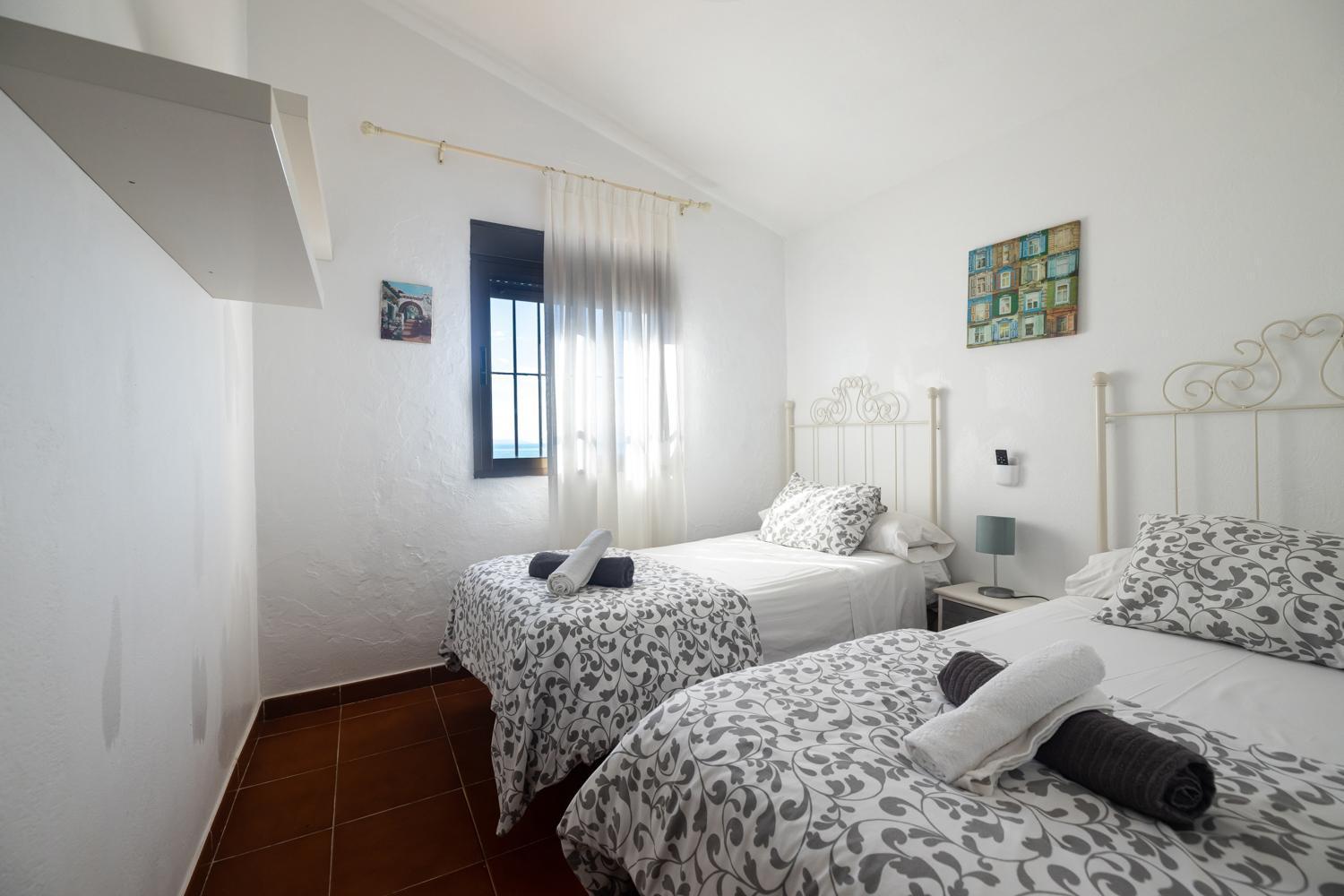 Villa Sensasiones 2 Tarifa Eksteriør bilde