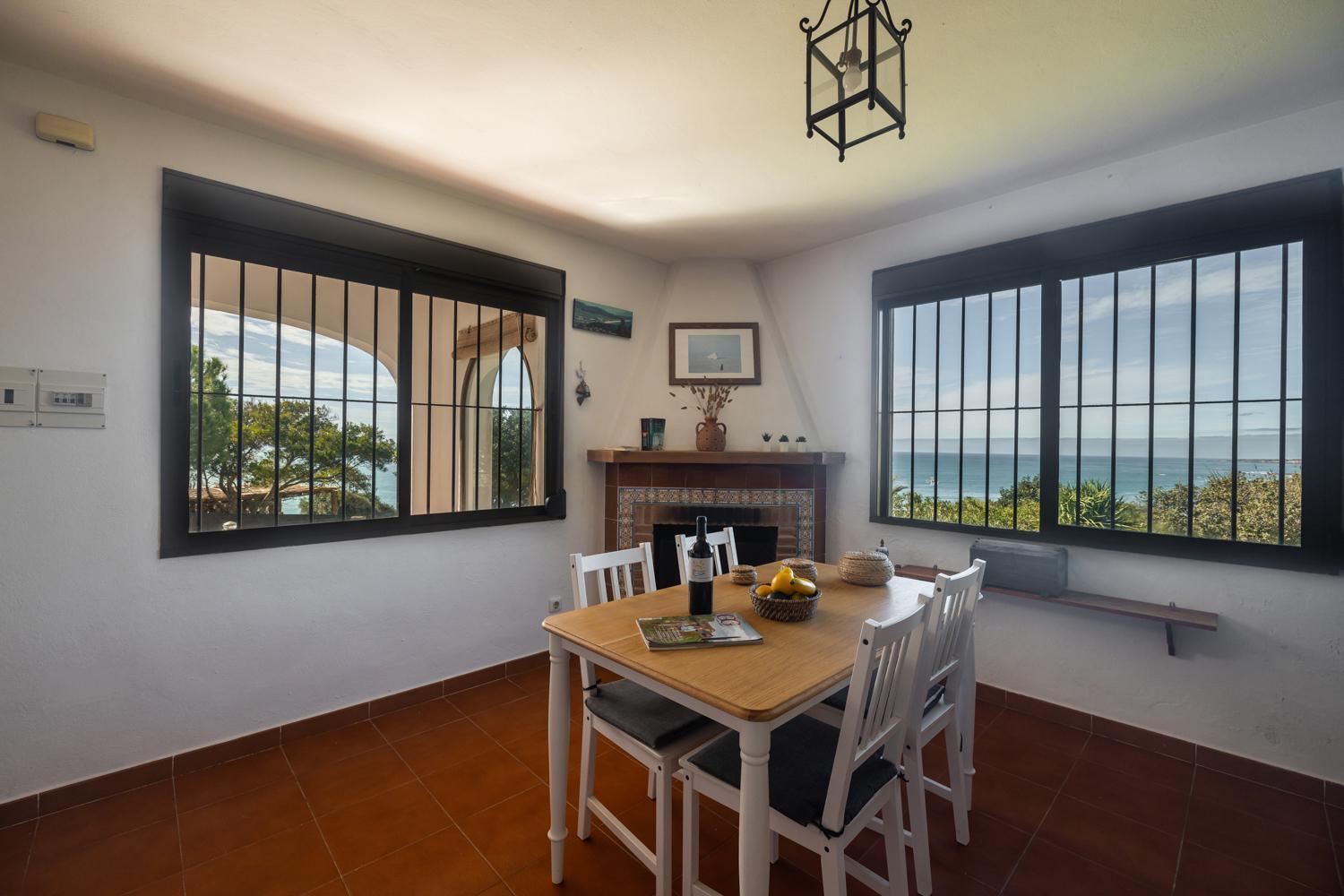 Villa Sensasiones 2 Tarifa Eksteriør bilde