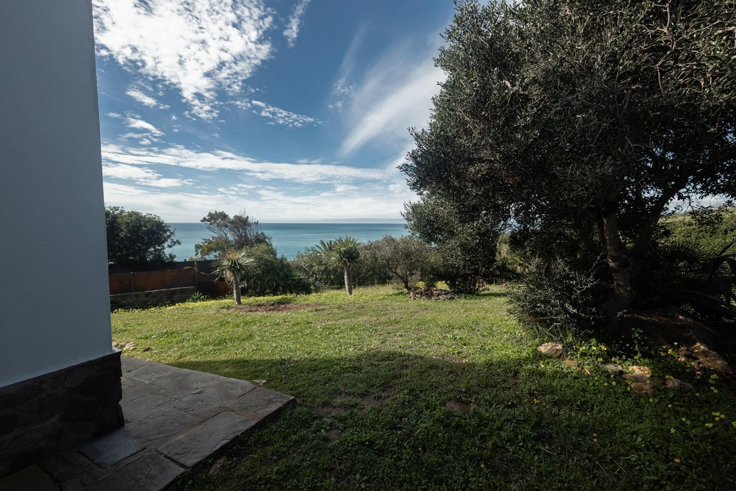 Villa Sensasiones 2 Tarifa Eksteriør bilde
