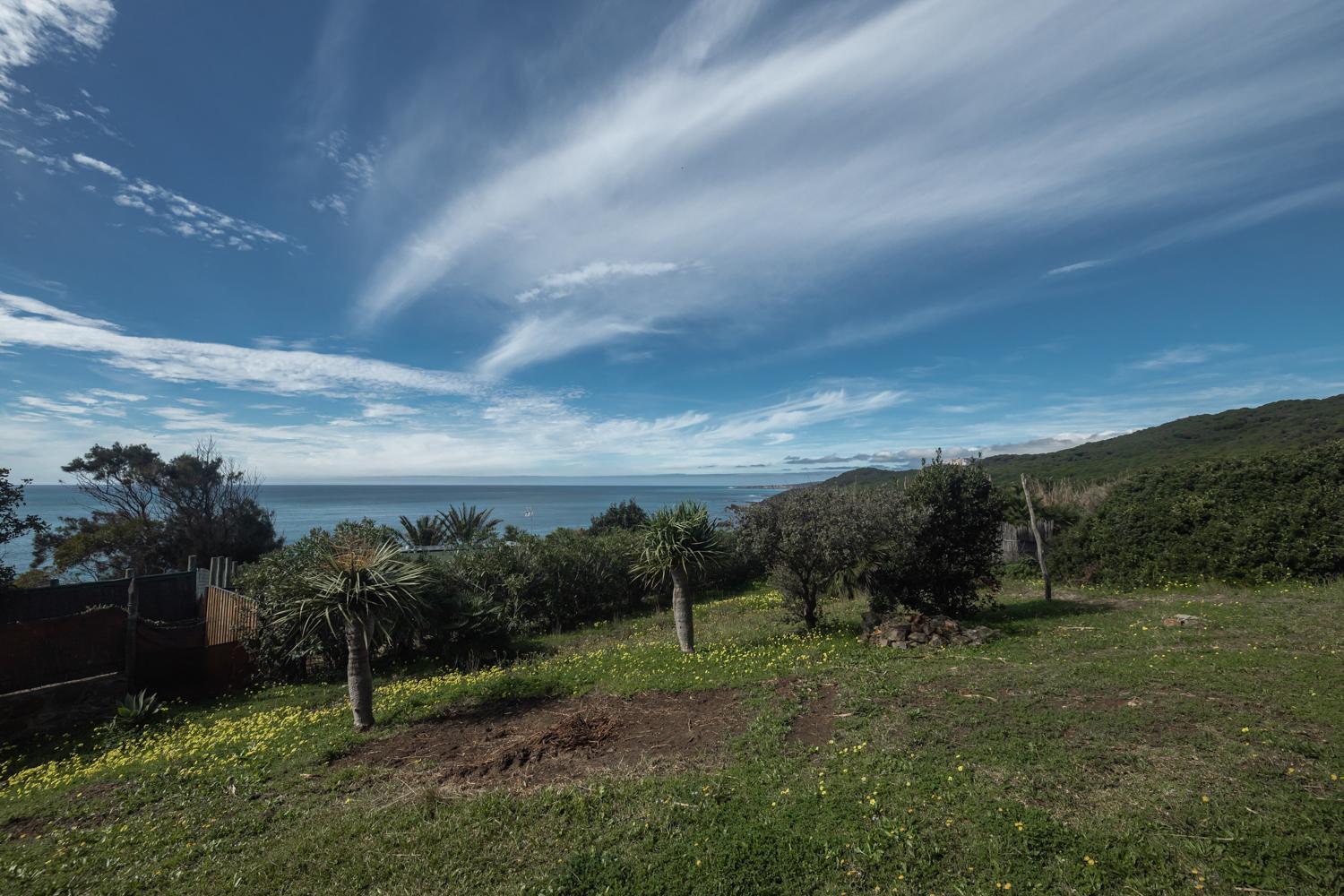 Villa Sensasiones 2 Tarifa Eksteriør bilde